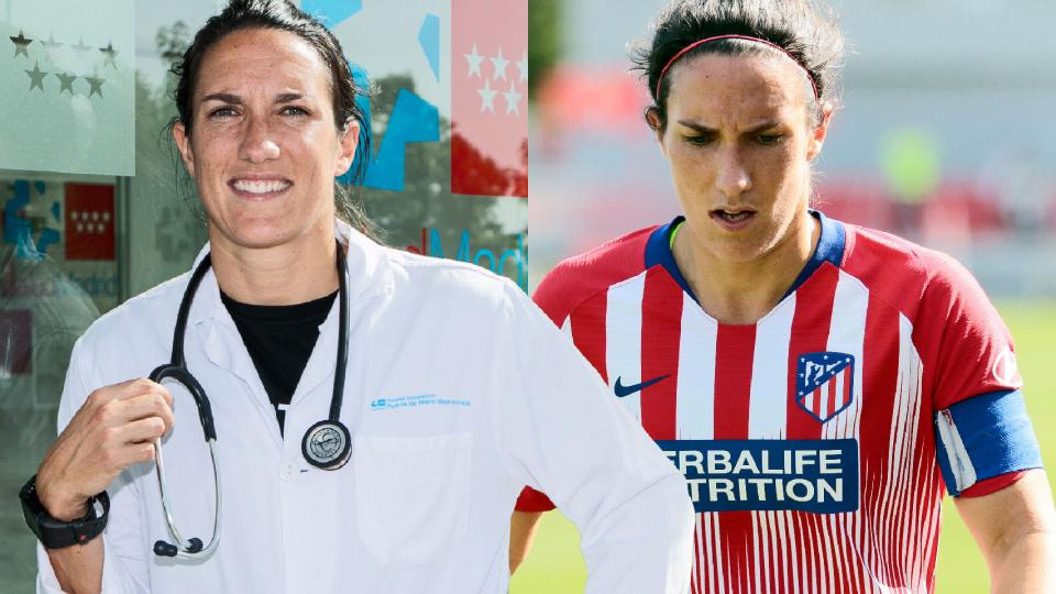 Futbol_femenino-Seleccion_espanola_de_futbol_femenino-Futbol-Atletico_de_Madrid_Femenino-Atletico_de_Madrid-Deportes-Futbol_357224641_108131494_1706x960 Capitana del Atlético de Madrid, voluntaria en hospitales ante COVID-19