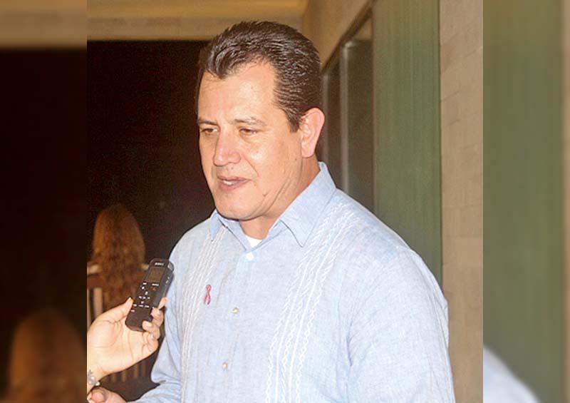 A quedarse en casa y seguir recomendaciones sanitarias llamado del director de Servicios de Salud en BCS Hay alternativas de crear centros hospitalarios en BCS: en CSL hay 2 opciones