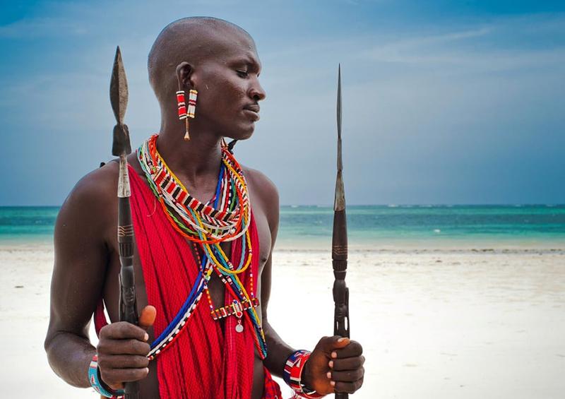 Kenia Televisora china busca prevenir contagios de COVID-19 en Kenia