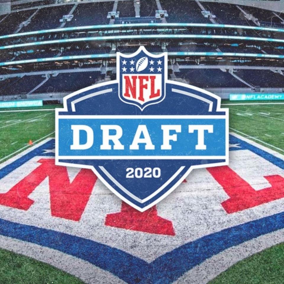 La NFL anuncia cambios para el Draft NFL anuncia cambios para Draft 2020
