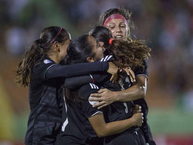 MEXICO SUB 20 Tri femenil sub 20 en busca del bicampeonato en Premundial