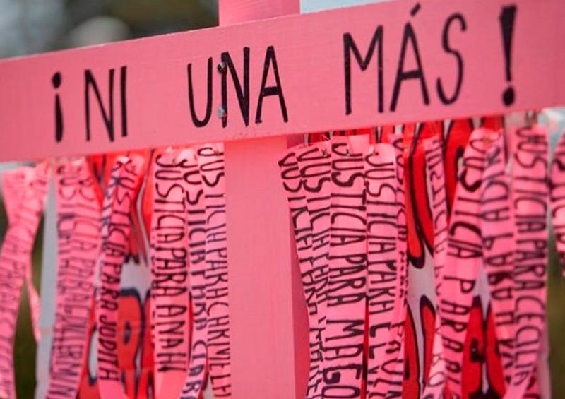MJJ Mujeres de Los Cabos hartas de la violencia marcharán este domingo