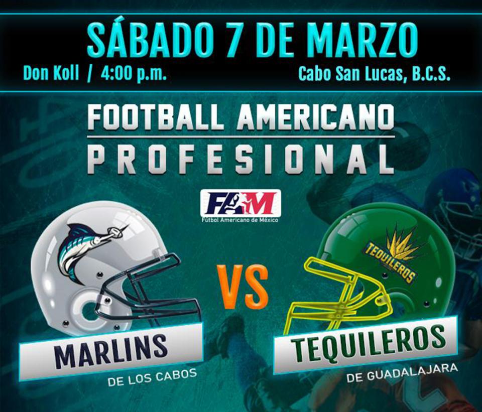 Marlins vs Tequleros-1 Marlins recibe este sábado a Tequileros
