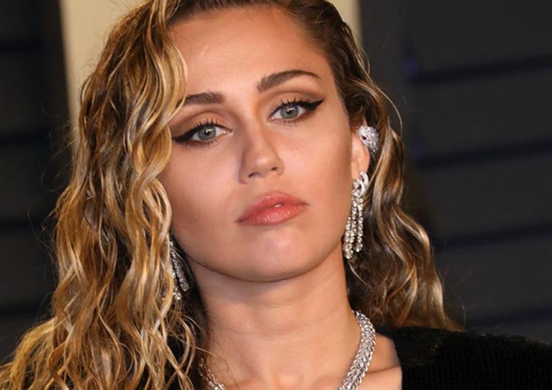 Miley Cyrus Miley Cyrus agradece a Hilary Duff por inspirarla a hacer televisión