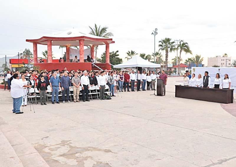 Conmemoran Día Internacional de la Mujer en CSL Conmemoran Día Internacional de la Mujer en CSL