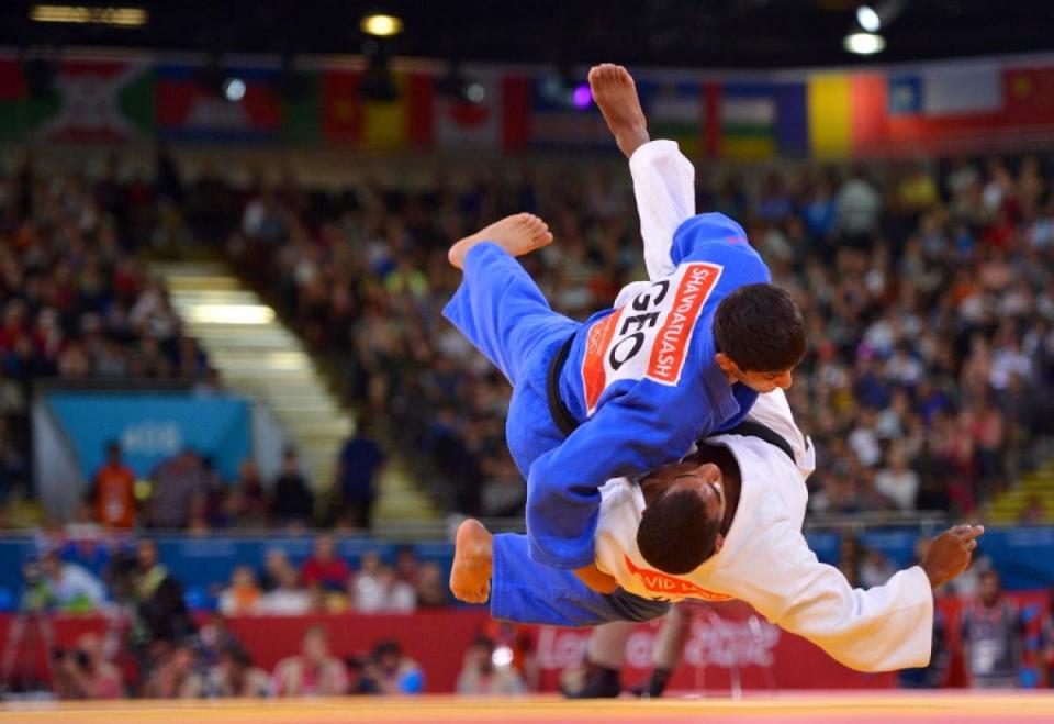 Mundial de Judo cancelado Por coronavirus se cancela el Gran Premio de Judo de Rabat, Marruecos