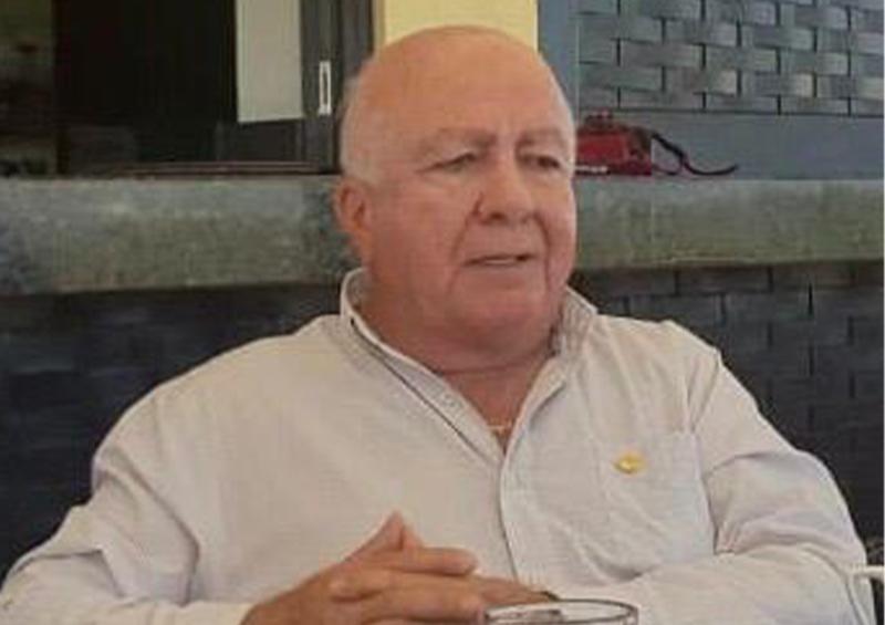 Importante medidas adecuadas en apertura de la construcción para evitar dar marcha atrás: Canacintra Los Cabos Canacintra llama a la prudencia, tranquilidad y unión ante esta emergencia por Covid-19