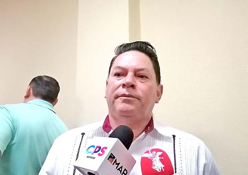 Quebrantan de nuevo finanzas del Congreso del Estado Quebrantan de nuevo finanzas del Congreso del Estado