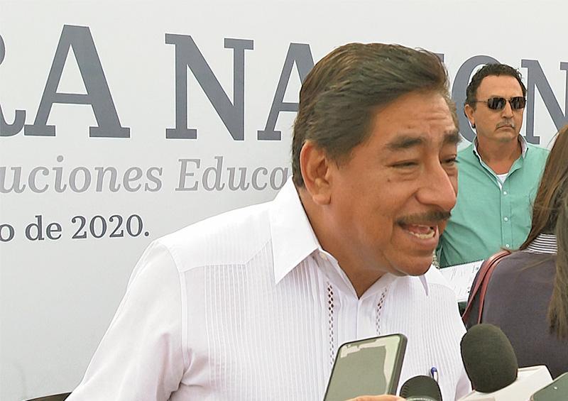 Eliminar tareas es decisión de la libertad de cátedra de cada docente: SEP Eliminar tareas es decisión de la libertad de cátedra de cada docente: SEP