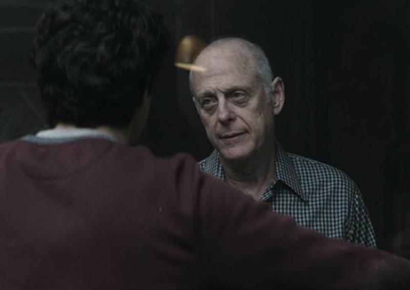 Sin títcxcx¿xd Muere actor de “You” Mark Blum por coronavirus