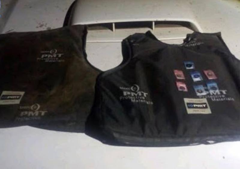 Sin título-1 Aseguran droga en camioneta robada en Michoacán