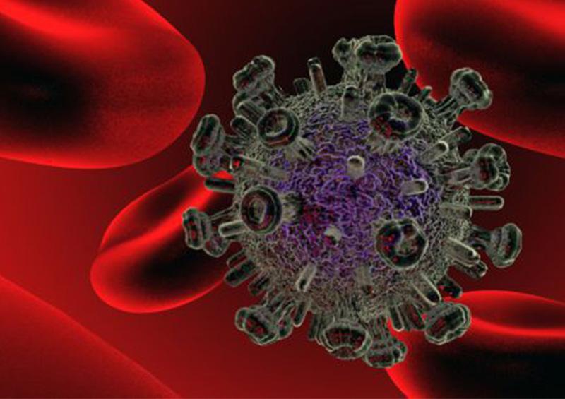 VIH Registran segundo paciente curado de VIH en el mundo