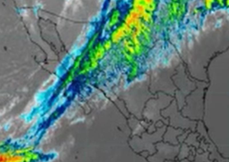 XBFGSD Preveen bajas temperaturas, rachas de viento y marejada en gran parte de BCS