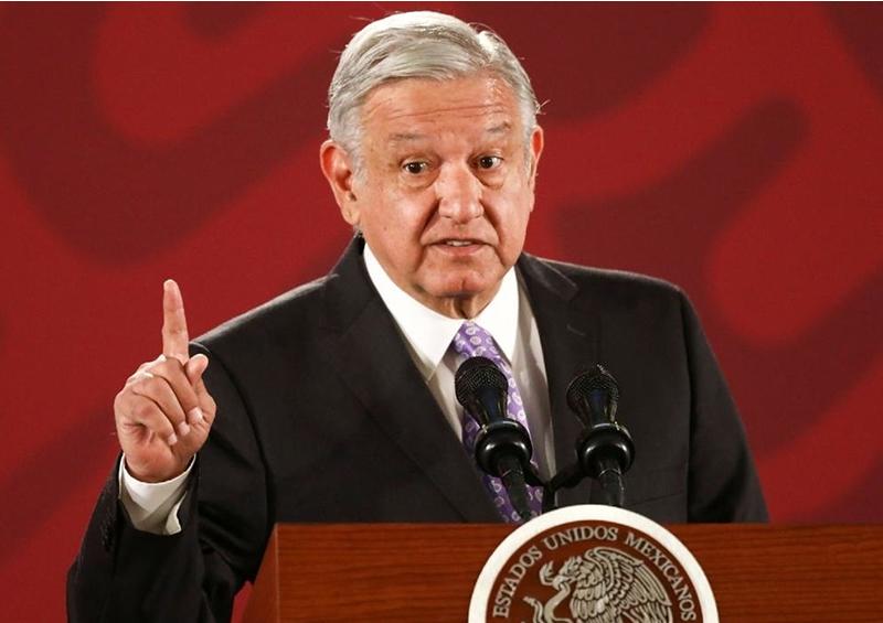YUYIUYIYIYI Fue una buena jornada el paro de mujeres AMLO
