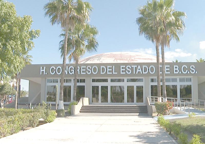 Declararán acéfala Oficialía Mayor del Congreso de BCS si titular no se reincorpora o renuncia Declararán acéfala Oficialía Mayor del Congreso de BCS si titular no se reincorpora o renuncia