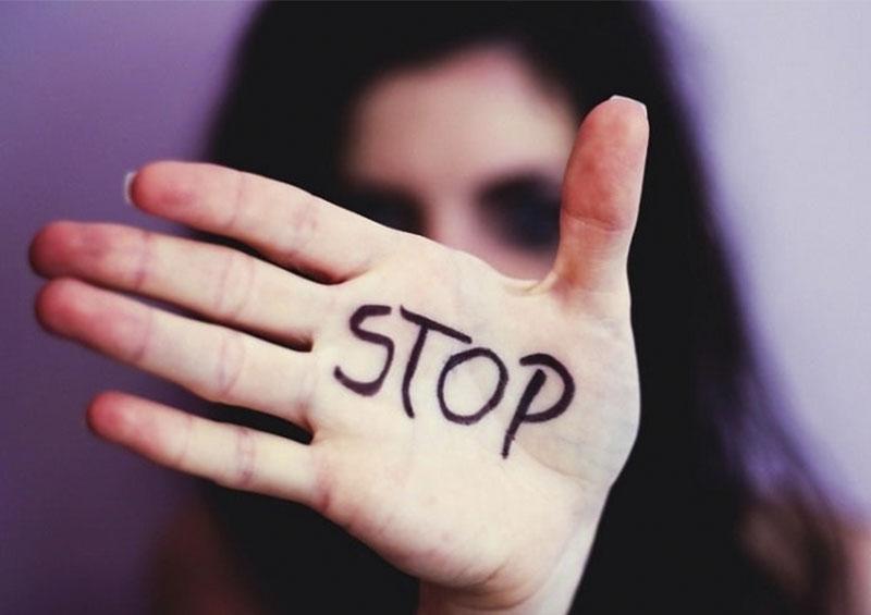 actividades contra violencia de género Organizan actividades contra violencia de género en BC