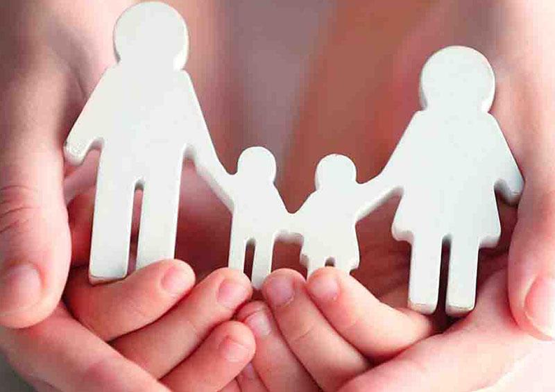 adopción de niños Anuncian campaña de adopción de niños en Baja California