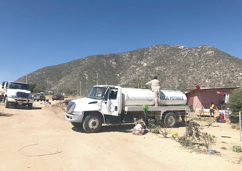 Emite Gobierno de Los Cabos recomendaciones contundentes contra el Covid-19 Emite Gobierno de Los Cabos recomendaciones contundentes contra el Covid-19