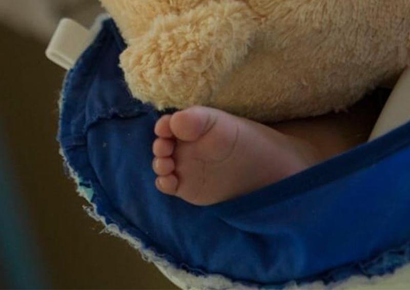 bb Aíslan a bebé de cinco meses por sospecha de COVID-19, en Hidalgo