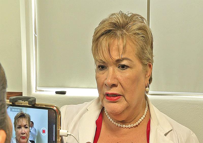 BCS en fase preventiva por el coronavirus: Coepris BCS en fase preventiva por el coronavirus: Coepris