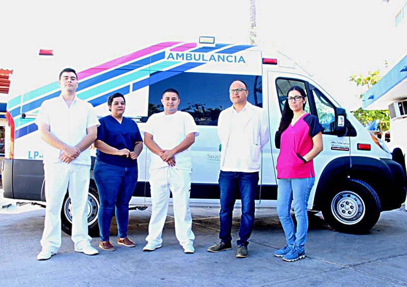 Incrementa a 8 número de pacientes positivos por Covid-19 Incrementa a 8 número de pacientes positivos por Covid-19