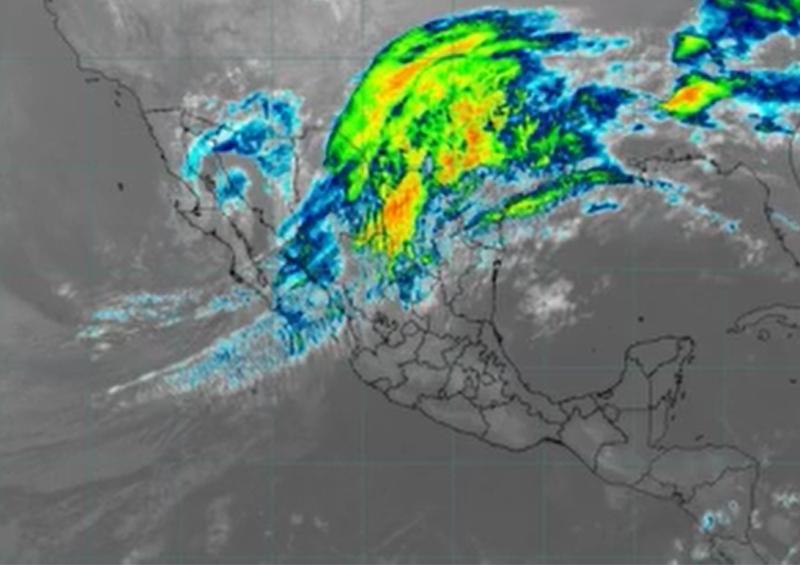 clima Restringen navegación al Pacífico por marejada alta y vientos fuertes