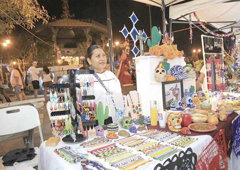 Crean programa municipal “Los Cabos Consume Local” Crean programa municipal “Los Cabos Consume Local”
