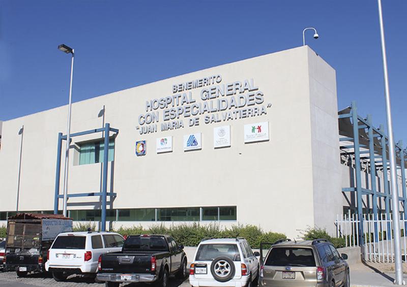 BCS tiene cuantificada su capacidad instalada para enfrentar a coronavirus BCS tiene cuantificada su capacidad instalada para enfrentar a coronavirus