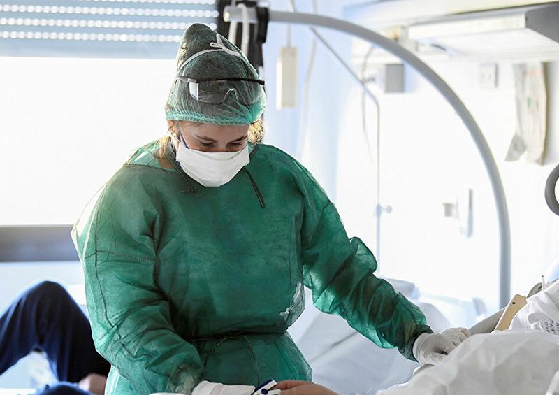 corona itali Ex Dirigente priista, primer caso mortal de COVID-19 en Guerrero
