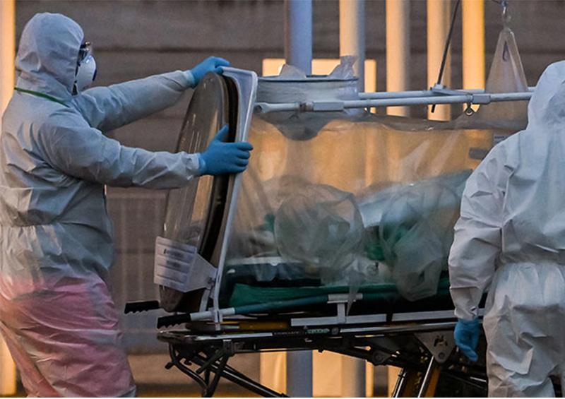 coronaaaaaaa Jalisco suma 90 decesos por pandemia