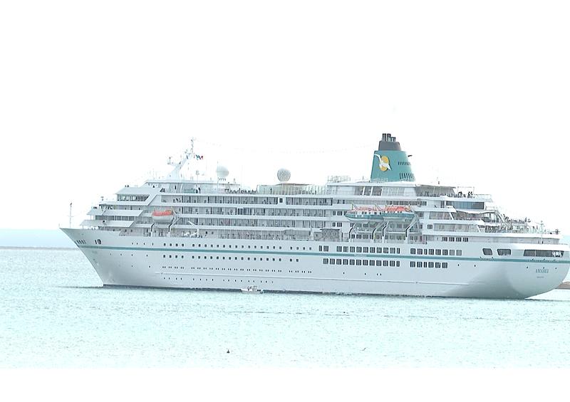 Aún con alerta del Covid-19, es seguro viajar en cruceros del Pacífico Aún con alerta del Covid-19, es seguro viajar en cruceros del Pacífico