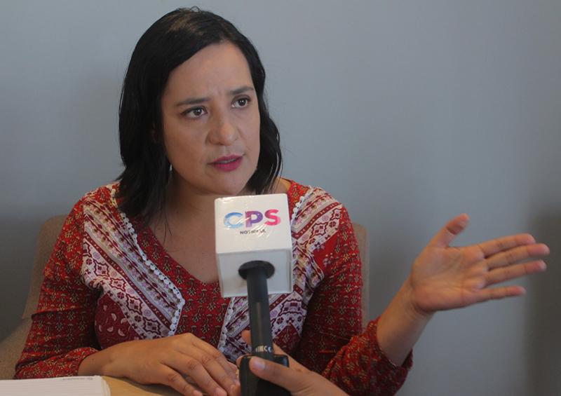 cscsd “El Día Internacional de la Mujer seguirá siendo importante en tanto siga existiendo una problemática”