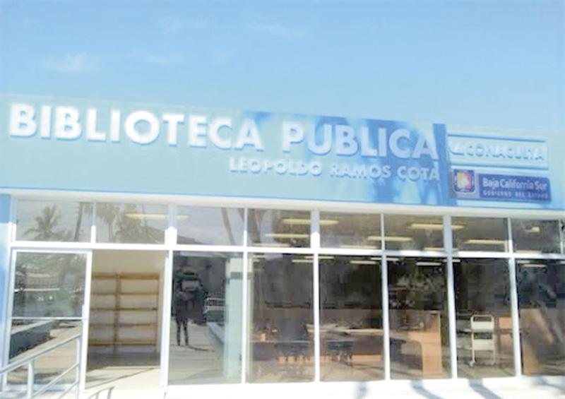 Pone Cultura a disposición servicios que ofrece la Bebeteca Pone Cultura a disposición servicios que ofrece la Bebeteca
