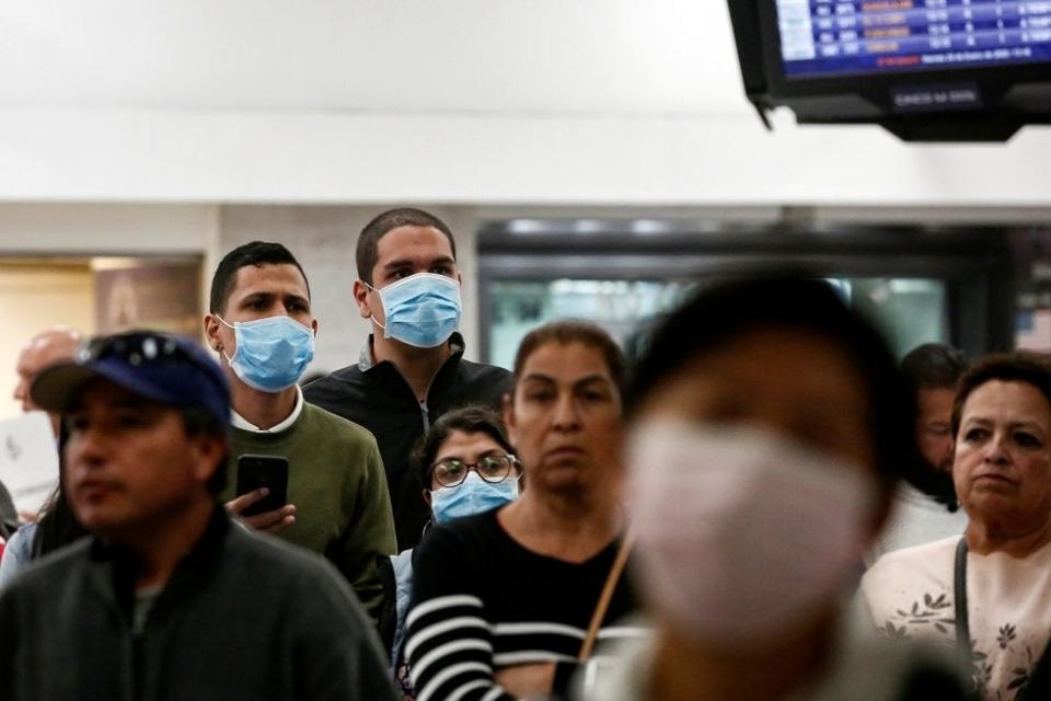 Refuerza SSa medidas de higiene para prevenir el Coronavirus en BCS Dan de alta a tres primeros pacientes contagiados en Querétaro