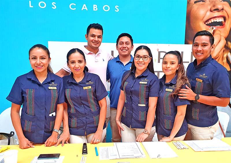 BCS con menor tasa de desocupación en el país BCS con menor tasa de desocupación en el país