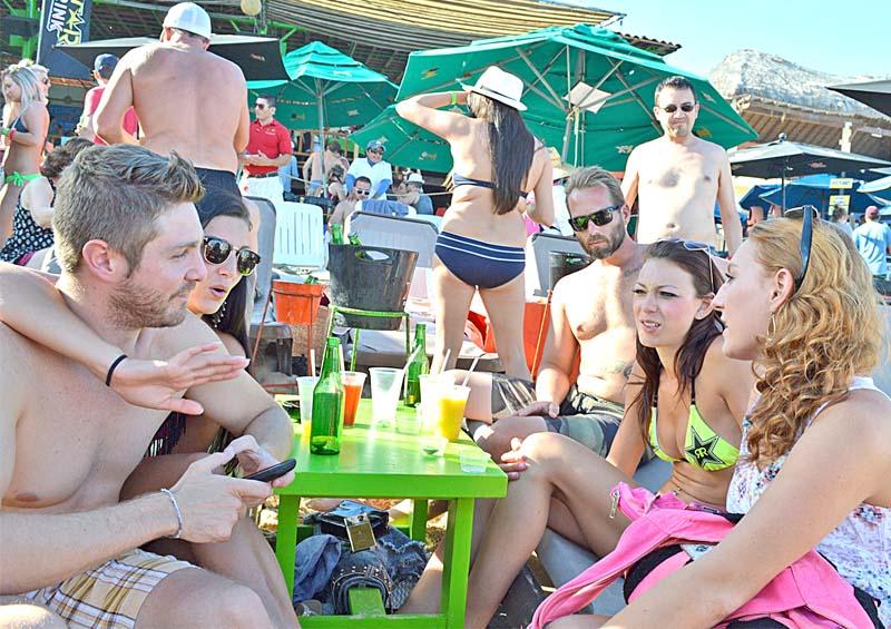 Los Cabos, destino favorito en el país por segundo año consecutivo Los Cabos, destino favorito en el país por segundo año consecutivo