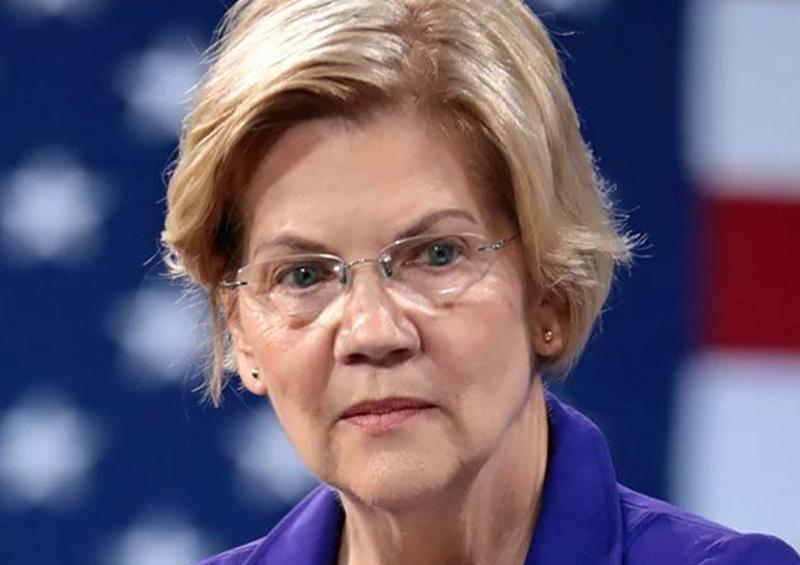 dfgsdg Warren abandona campaña demócrata, deja camino libre a Sanders y Biden