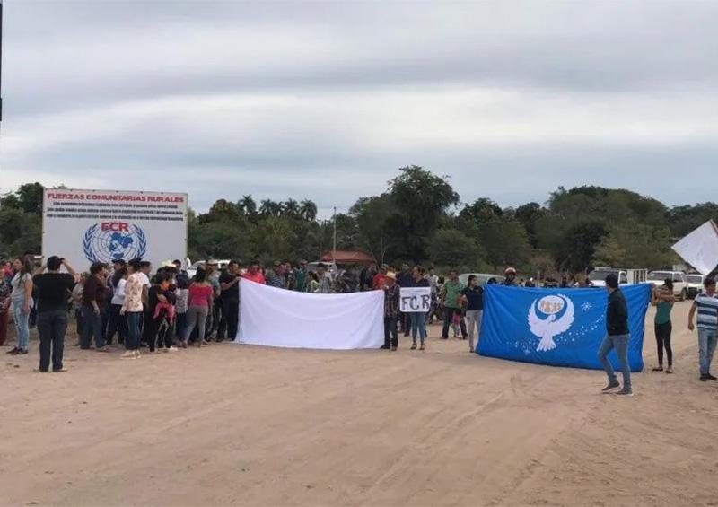 fuerzas comunitarias rurales Vecinos crean las Fuerzas Comunitarias Rurales contra grupos armados en Sinaloa