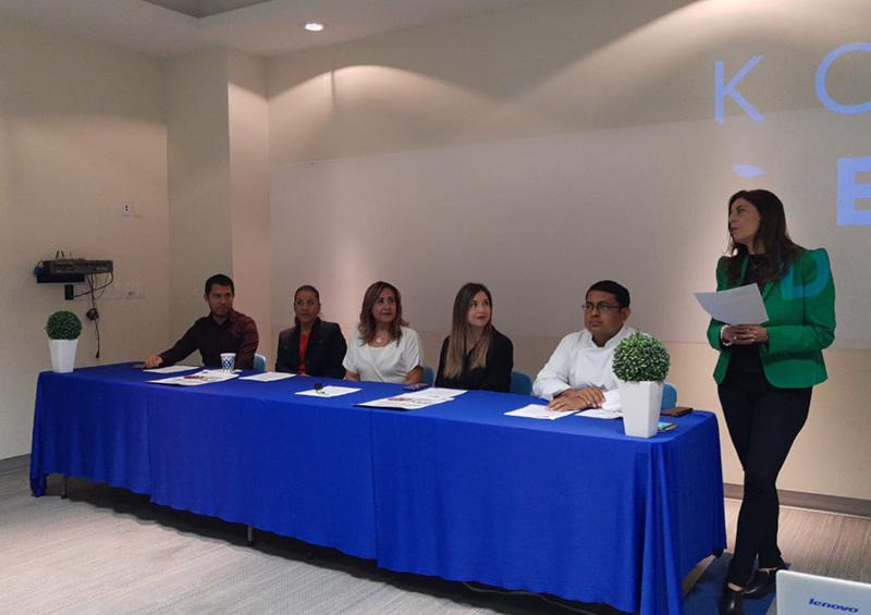 ggfg Celebrarán 4to festival 'Sabores de Baja 2020' con beneficio a adultos mayores de Miraflores
