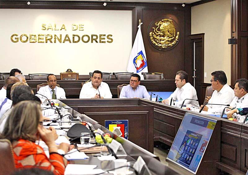 Continúa BCS libre del nuevo coronavirus Continúa BCS libre del nuevo coronavirus