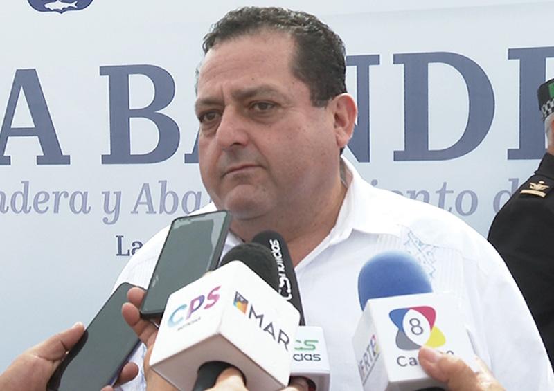 Insistirá Gobierno de BCS con el proyecto del cable submarino Insistirá Gobierno de BCS con el proyecto del cable submarino