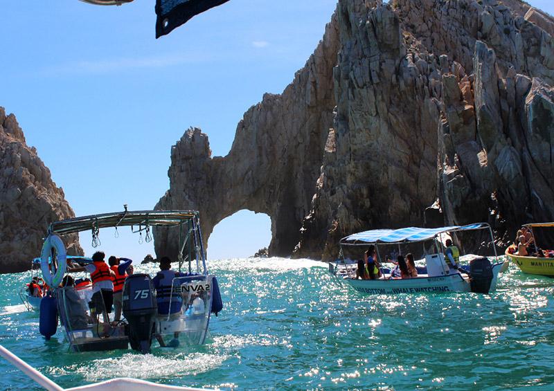 hhhfh Cierran Playa del Amor y restringen a la navegación a pangas con actividades turísticas al Pacífico