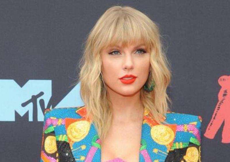 hhy Taylor Swift dona un millón de dólares tras tornados en Tennessee