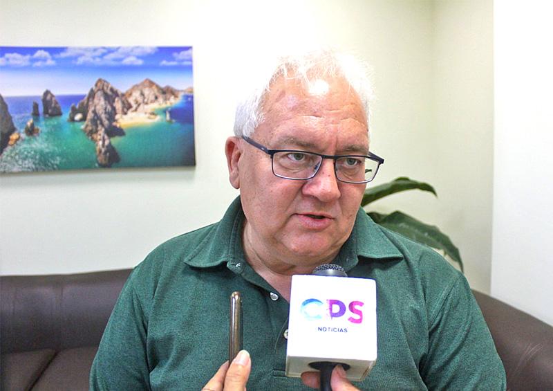 “No debe ciudadanía caer en pánico ante situación por el Covid-19 en el país” Canaco Canaco Los Cabos revela que al menos el 20% de los negocios ya no podrá abrir