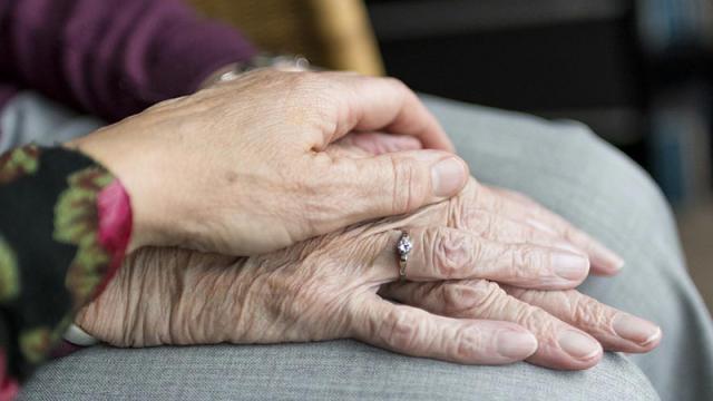 jgjhhhj Madrid cierra más de 200 centros de personas mayores para frenar contagios por coronavirus