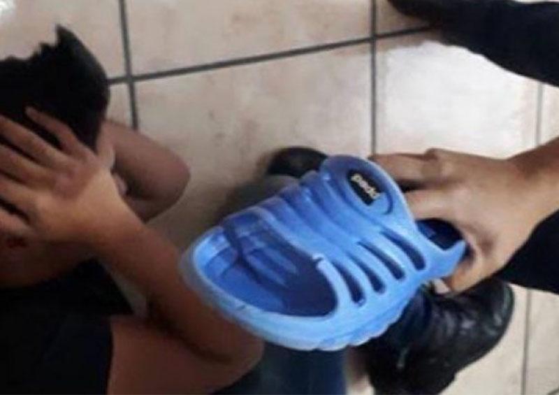 jjjjjj Proponen "Ley anti chancla" en Jalisco
