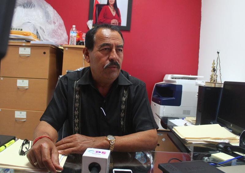 julio No se puede retirar la concesión a taxista, no fue el responsable de atropellar a chofer de Uber: Director de transporte