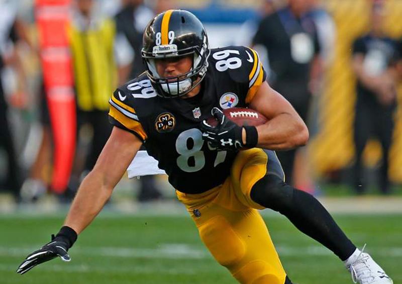kj Vance McDonald espera tener una mejor campaña con Pittsburgh