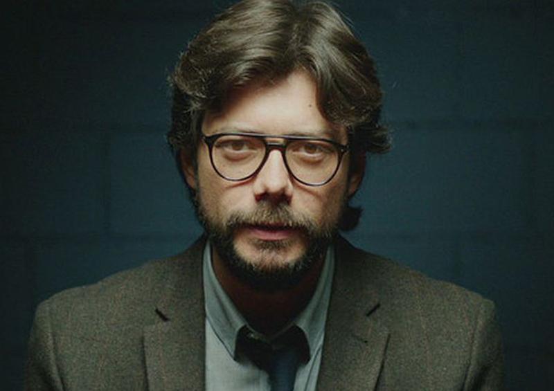 la casas dp “La casa de papel” revela títulos de sus nuevos episodios