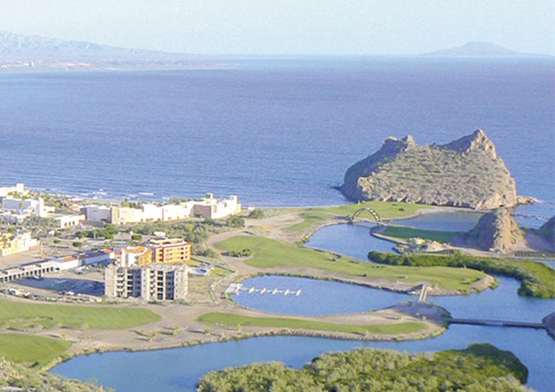 Creció turismo de Loreto arriba del 45% en 2019 Creció turismo de Loreto arriba del 45% en 2019